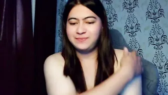 dreamycreamyst recorded nude video 632191