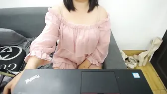 luna_baby999 recorded nude video 632195