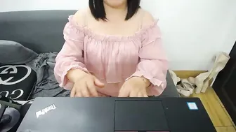 luna_baby999 recorded nude video 632195