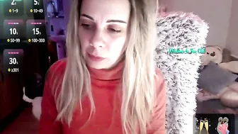 lady_smile69 recorded nude video 632206