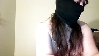 nastymel13 recorded nude video 632229