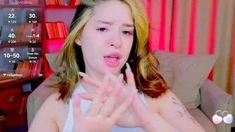 selenamills recorded nude video 632252