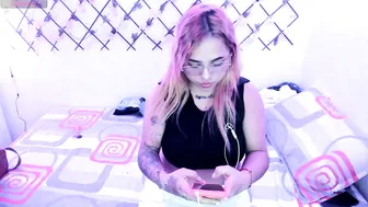 kattydark video cam 01-28-2026