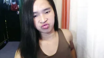 your_twinkletoes18 recorded nude video 632274