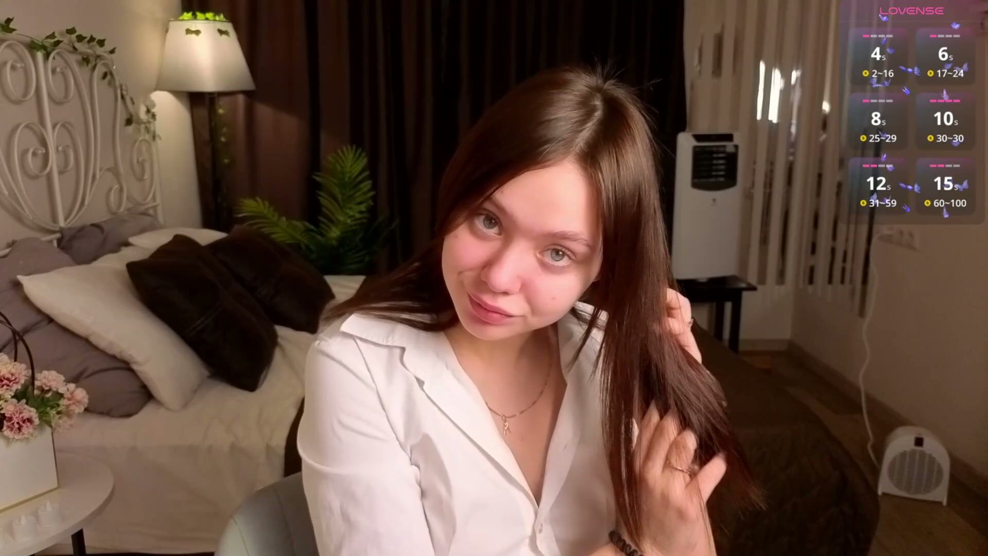 Dreamymilka sex porn cam 28-Jan-2026