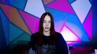 Onessandra cam porn video