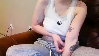 alliebearx recorded nude video 632366