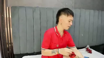 hothannah_ recorded nude video 632467