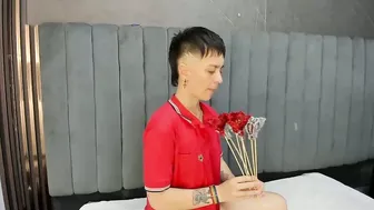hothannah_ recorded nude video 632467