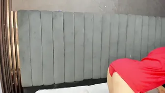 hothannah_ recorded nude video 632467