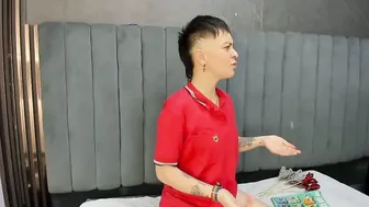 hothannah_ recorded nude video 632467