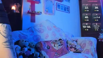 rebecahart recorded nude video 632476