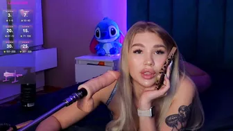 dreamkisslove recorded nude video 632487
