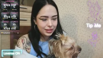 kim_brownie recorded nude video 632564