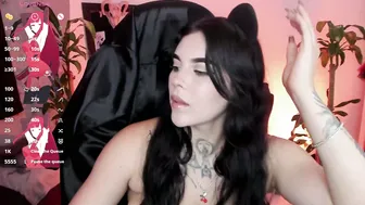 misscharlottte_18 recorded nude video 632576