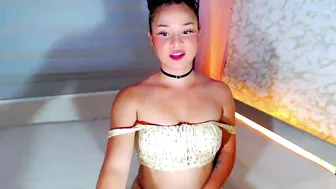 heavenlypleasurexx recorded nude video 632614