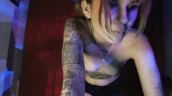 eva_viulet recorded nude video 632625