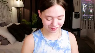 dreamymilka recorded nude video 632686