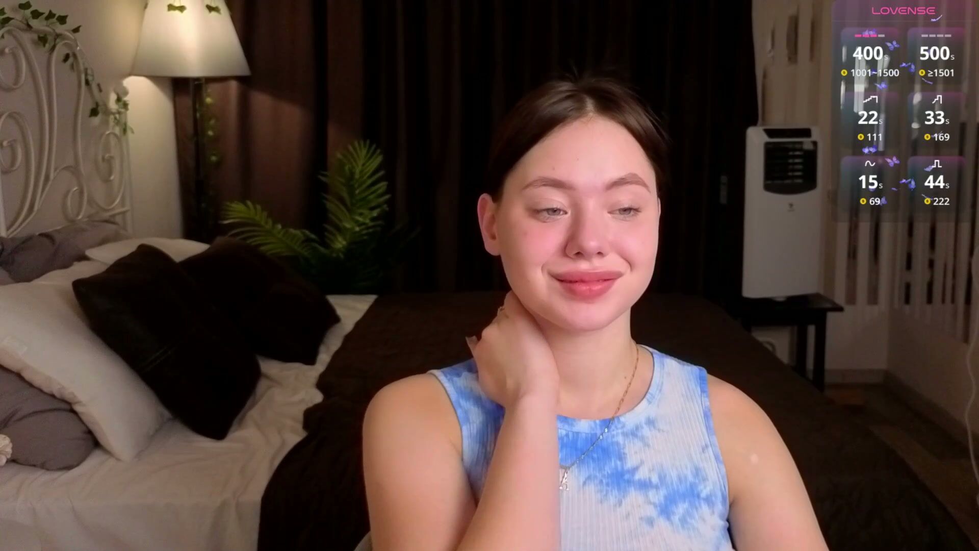 dreamymilka 01-28-2026 ohmibod