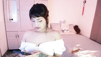 ju_kyung recorded nude video 632727
