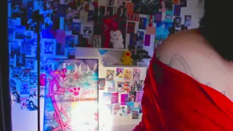 Mary_radiant porn cam video 28-Jan-2026