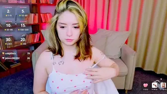selenamills recorded nude video 632767