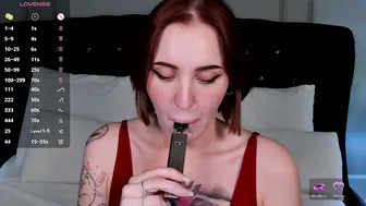 Lushcherry video sex porn cam