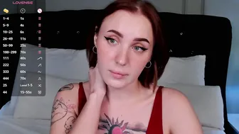 lushcherry recorded nude video 632770
