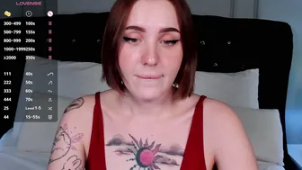 lushcherry recorded nude video 632770
