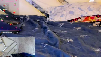 Benny_wilson couple webcam video