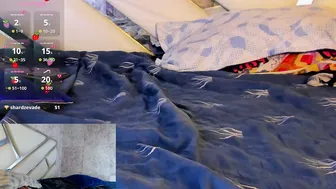 Benny_wilson couple webcam video