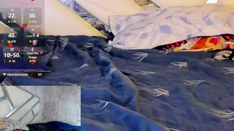 Benny_wilson couple webcam video