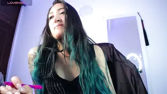 Lunaaponte amateur cam show 01/28/2026