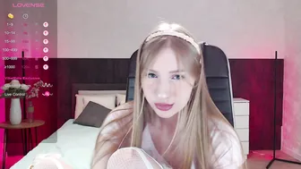 sexy_red_foxx recorded nude video 632812