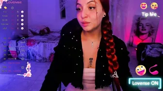 ketzia_doll recorded nude video 632824