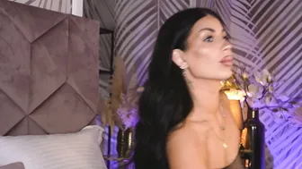 evarhea recorded nude video 632889