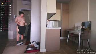 my_emmy recorded nude video 632891