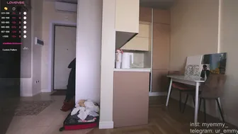 my_emmy recorded nude video 632891