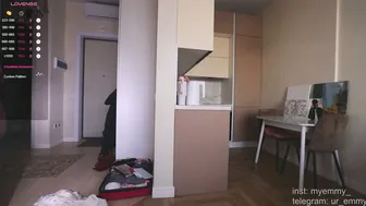my_emmy recorded nude video 632891