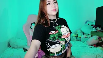 urbaby6irl recorded nude video 632903