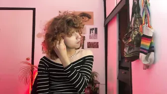 Desidias hairyarmpits horny amateur