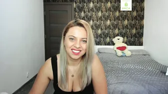 carlastacefun squirt cam porn