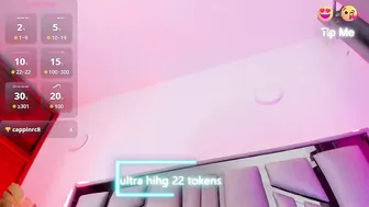 _valeria_saenz_ bigboobs amateur cam show
