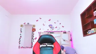 Perlabeautiful daddy cam porn video