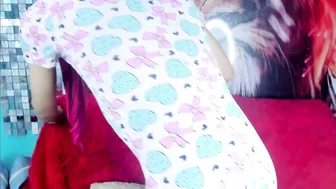 kenia_valenn recorded nude video 633035