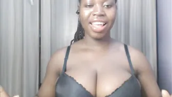 ebonyx_dripqueen recorded nude video 633039