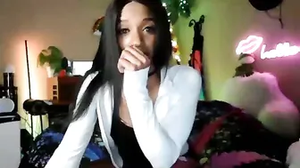 sweetcarimilla83 recorded nude video 633081