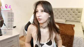 lenna__black recorded nude video 633109
