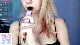 quennabrucker recorded nude video 633145