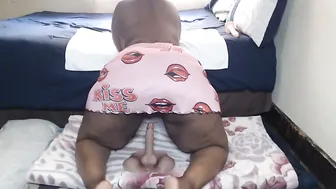 prettyblack25 recorded nude video 633161